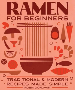 Ramen for Beginners