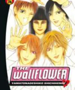 The Wallflower 36