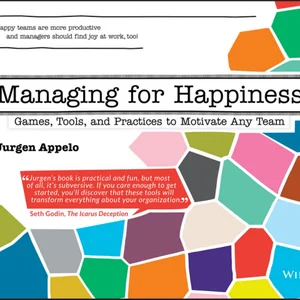 Managing for Happiness