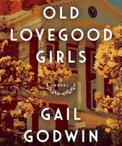 Old Lovegood Girls