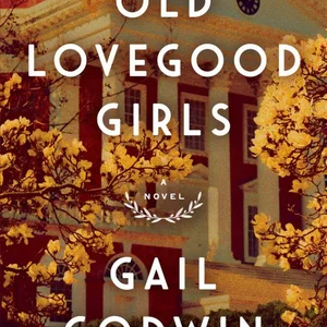 Old Lovegood Girls