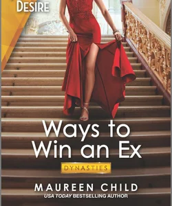 Ways to Win an Ex