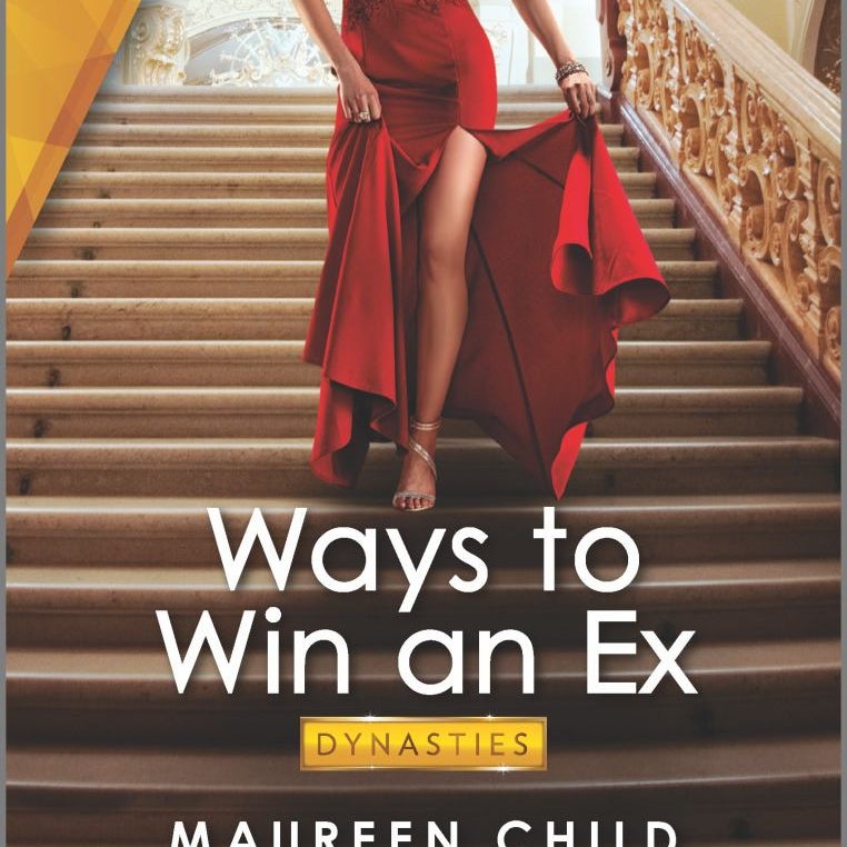 Ways to Win an Ex