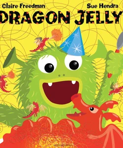 Dragon Jelly