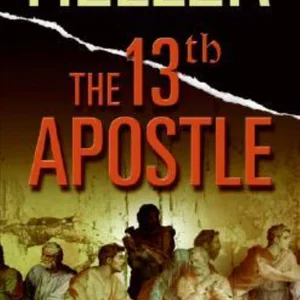 The 13th Apostle