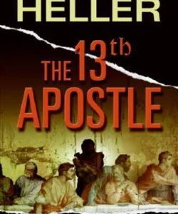 The 13th Apostle