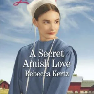 A Secret Amish Love