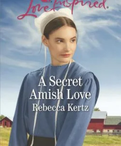 A Secret Amish Love