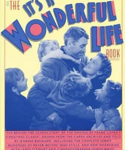 The It's a Wonderful Life Book