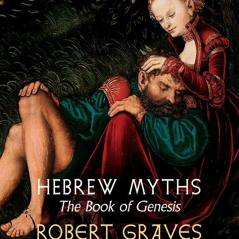 Hebrew Myths