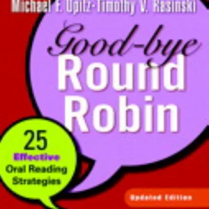 Good-Bye Round Robin, Updated Edition