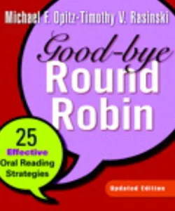 Good-Bye Round Robin, Updated Edition