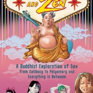 Sex, Sin, and Zen