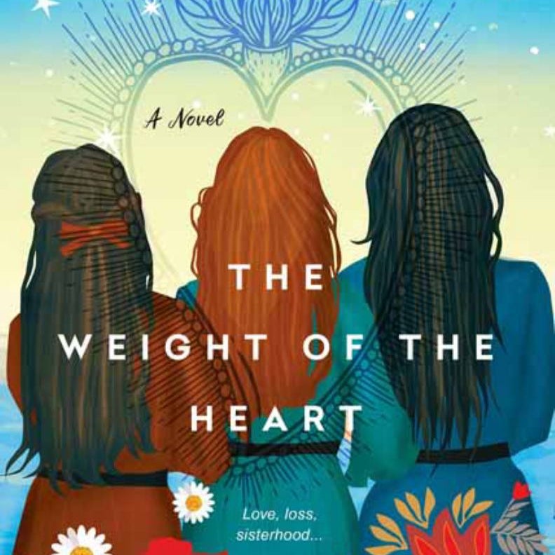 Weight of the Heart