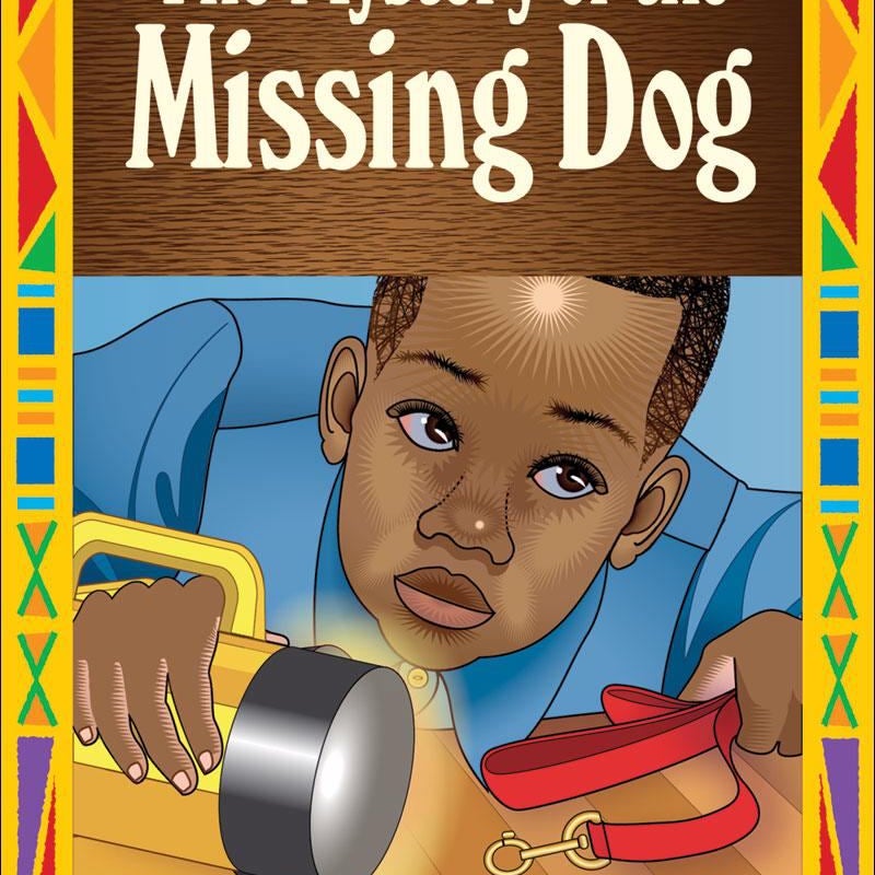 The Mystery of the Missing Dog