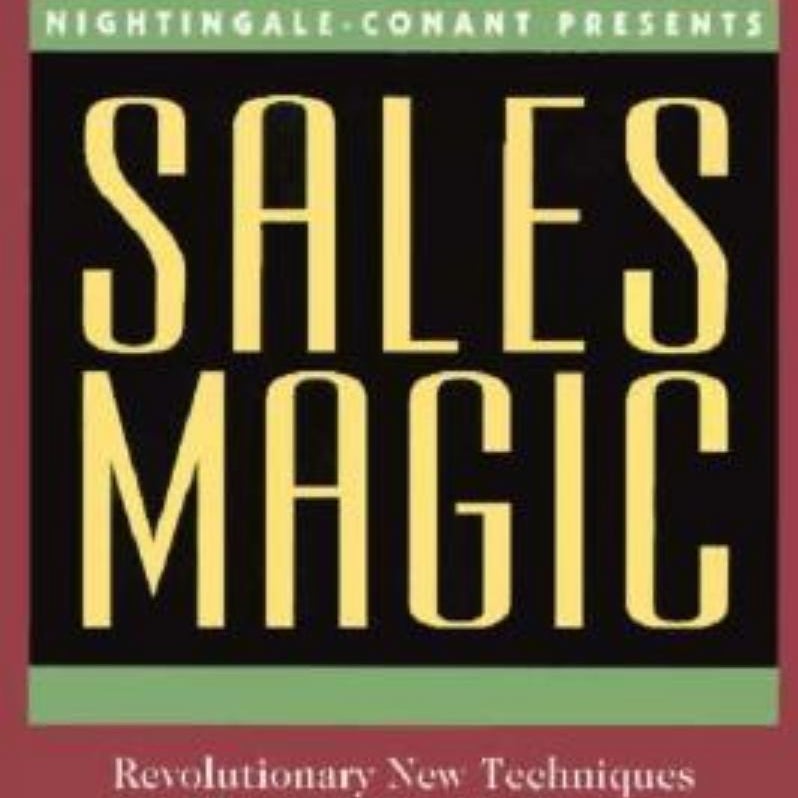 Sales Magic