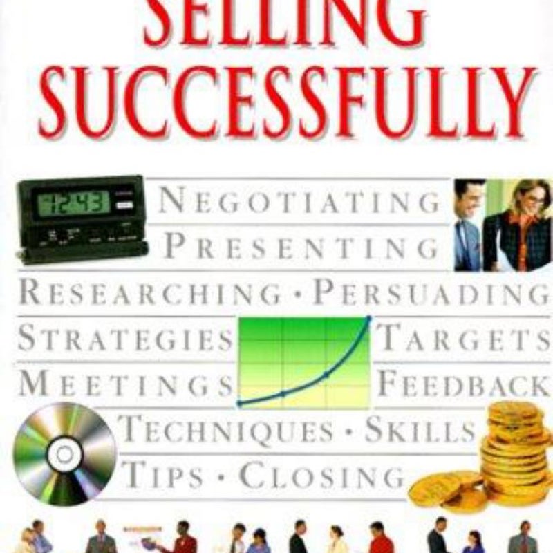 Selling Successfully