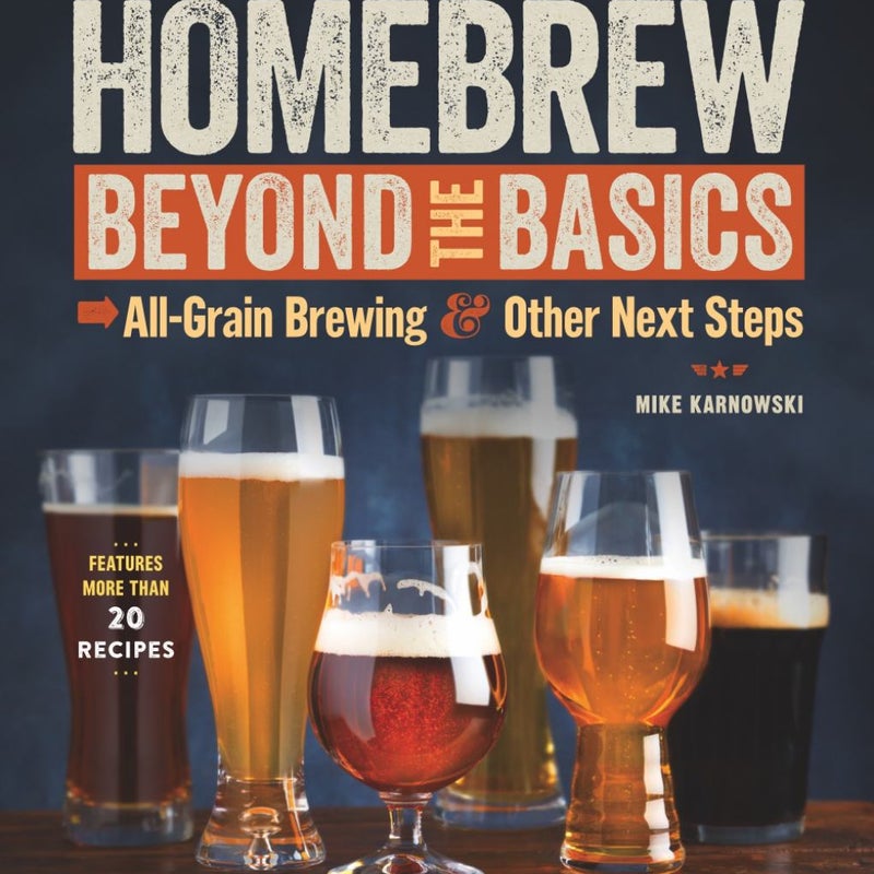 Homebrew Beyond the Basics