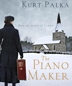 The Piano Maker