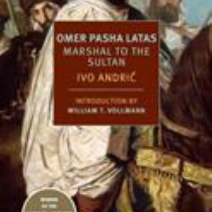 Omer Pasha Latas