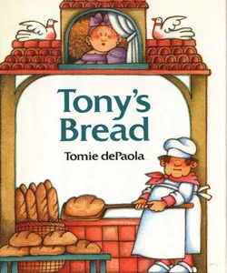 Tony's Bread