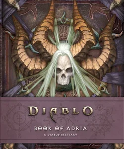 Book of Adria