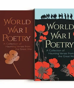 World War I Poetry