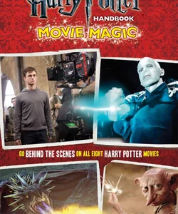 Harry Potter - Movie Magic