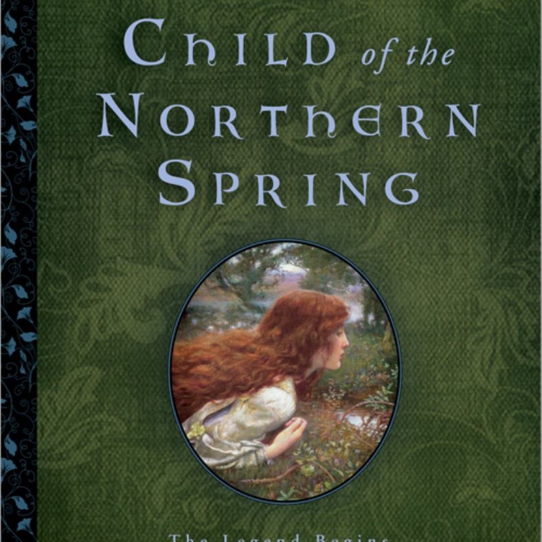 Child of the Northern Spring