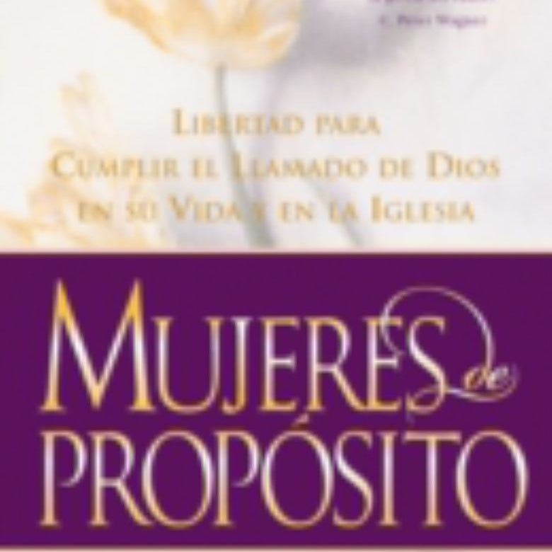 Mujeres de Propósito