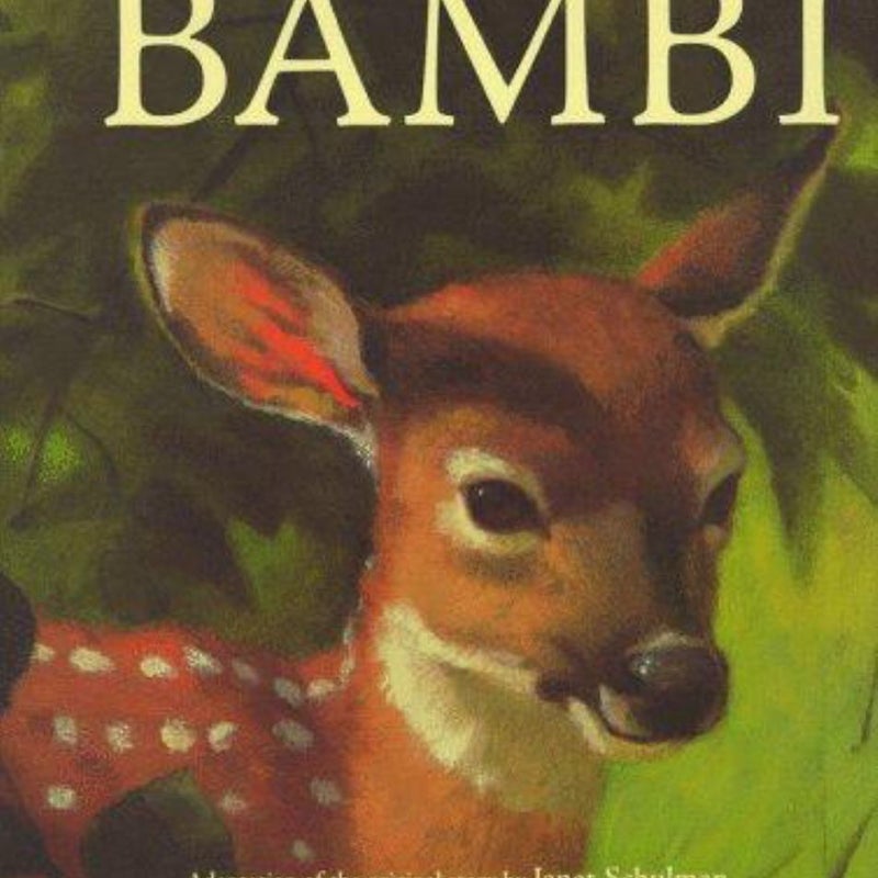 Bambi