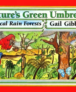 Nature's Green Umbrella