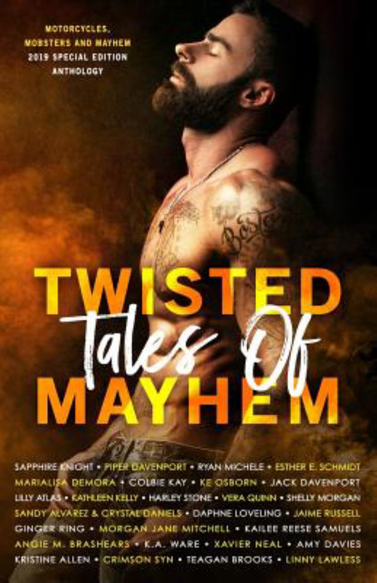Twisted Tales of Mayhem