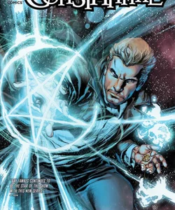 Constantine Vol. 1: the Spark and the Flame (the New 52)