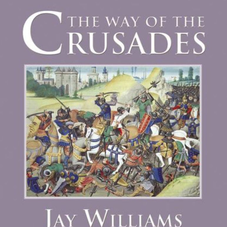 Way of the Crusades