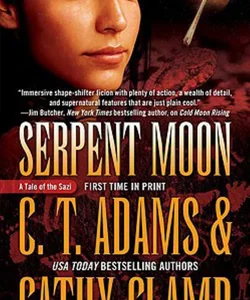 Serpent Moon