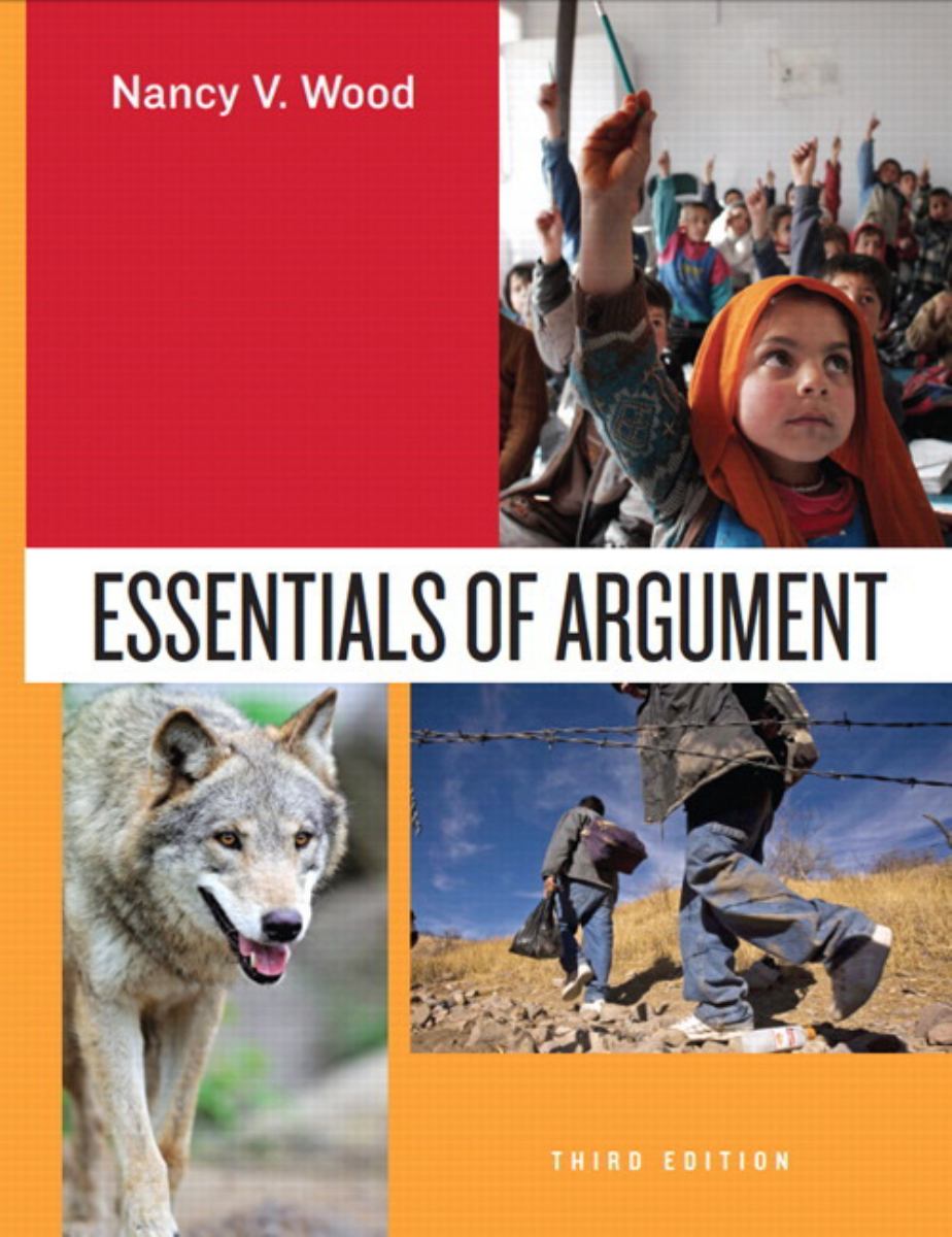 Essentials of Argument
