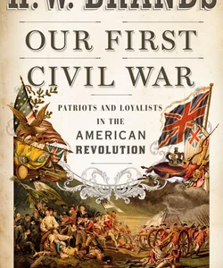 Our First Civil War