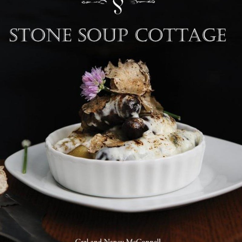 Stone Soup Cottage