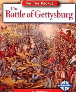 The Battle of Gettysburg