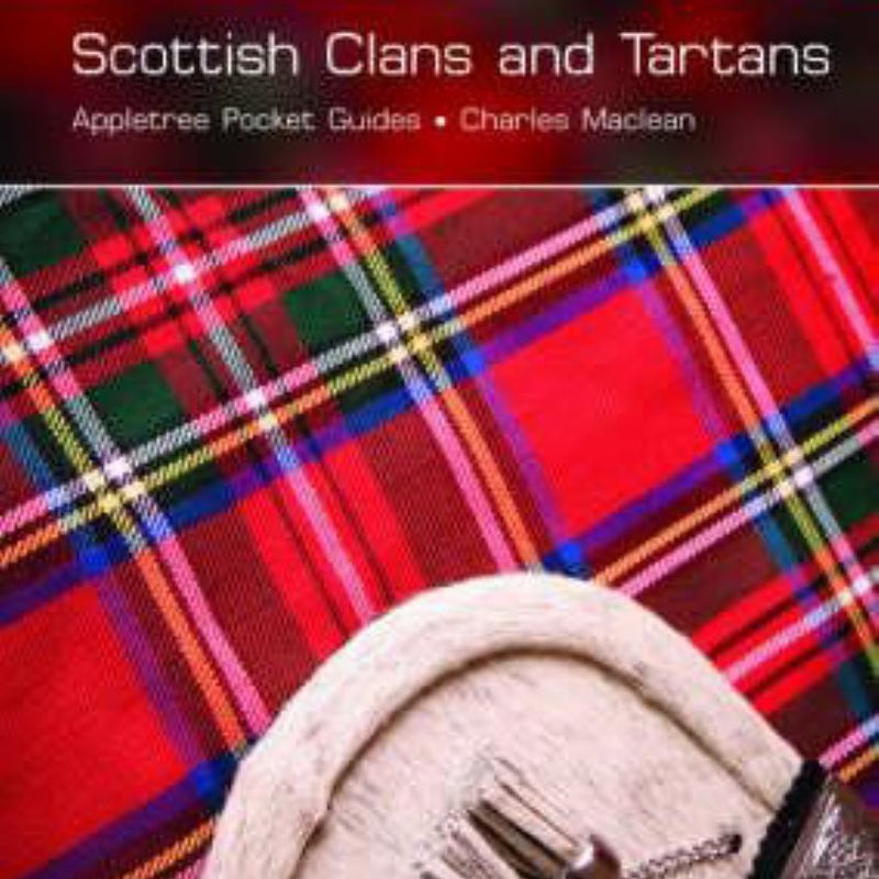 Scottish Clans and Tartans