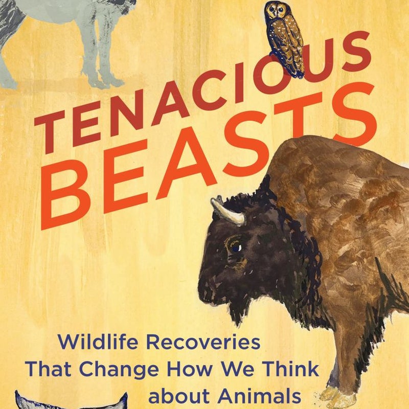 Tenacious Beasts