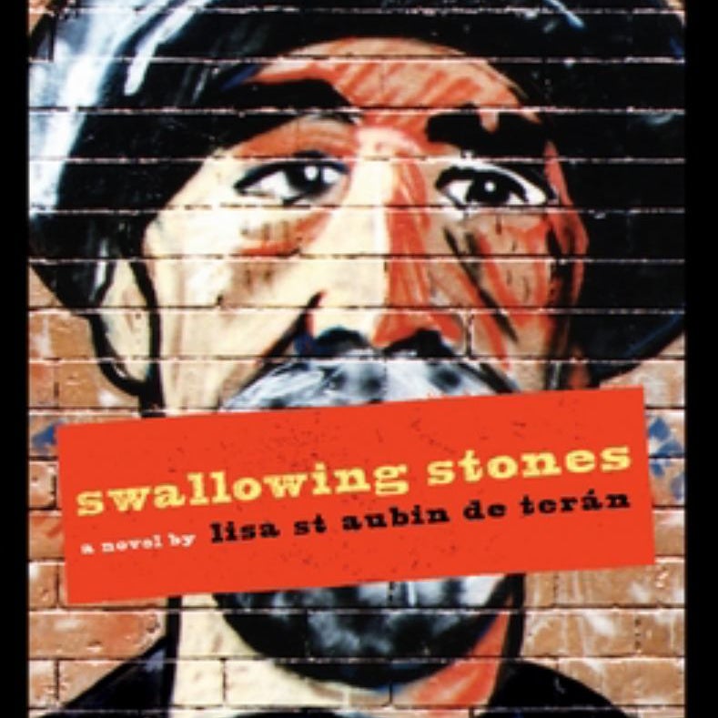 Swallowing Stones