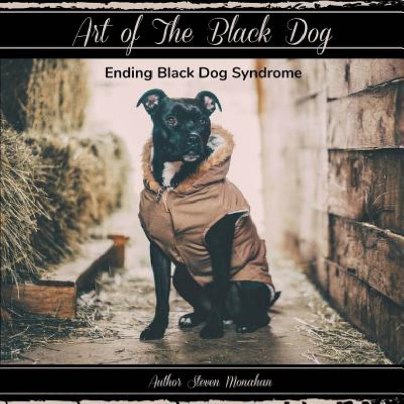 Art of the Black Dog