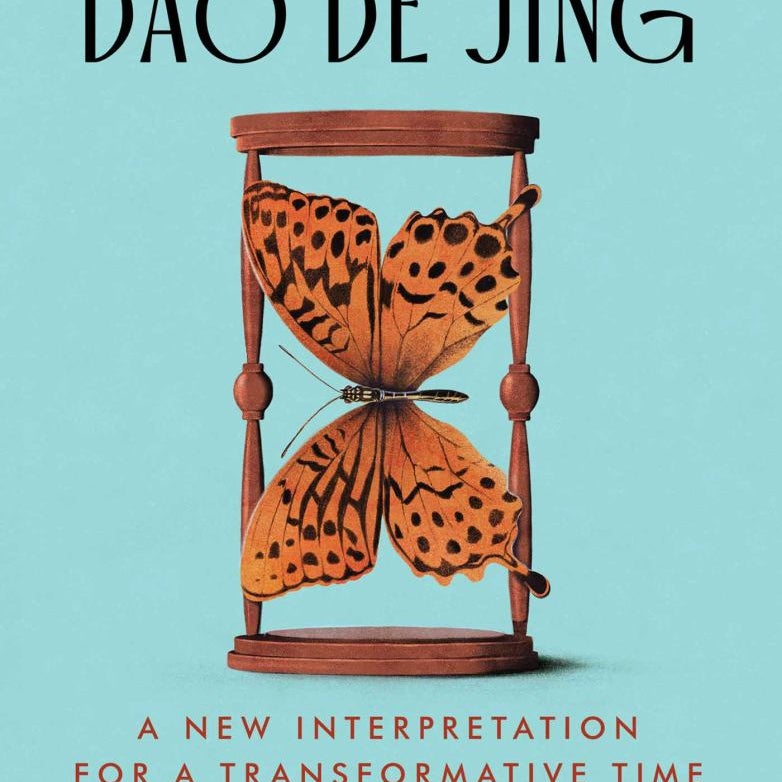 Laozi's Dao de Jing