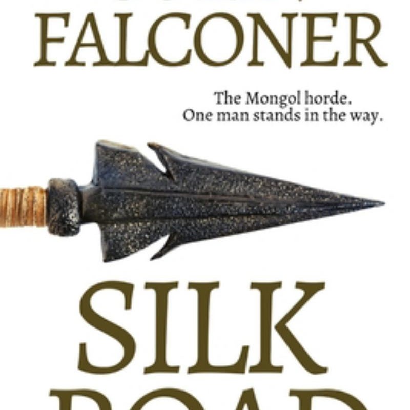 Silk Road