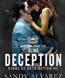 Blind Deception