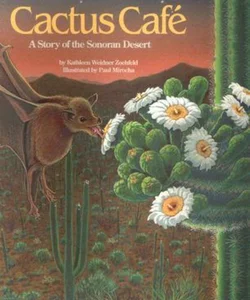 Cactus Cafe