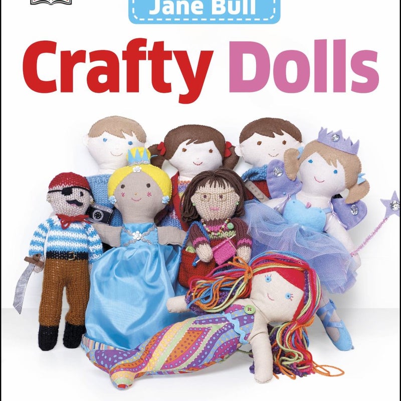 Crafty Dolls