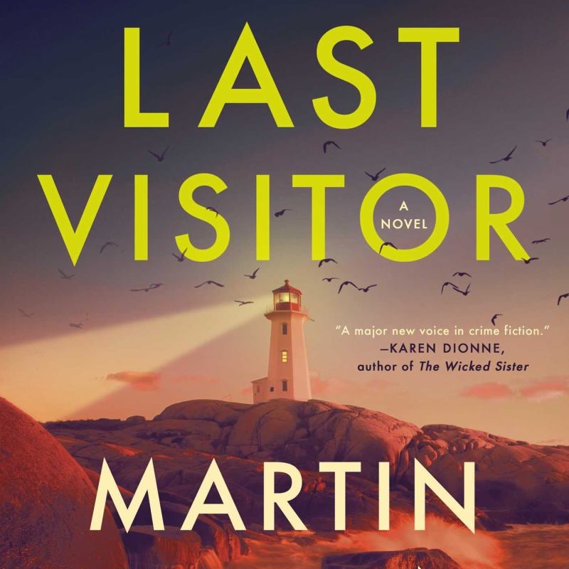 The Last Visitor